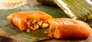 Pasteles de Yuca - Cocinando Online